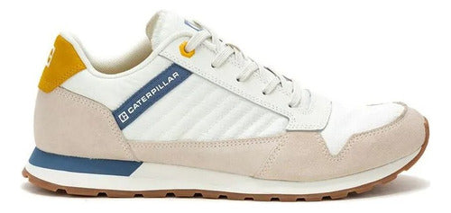 Tênis Caterpillar Masculino Ventura