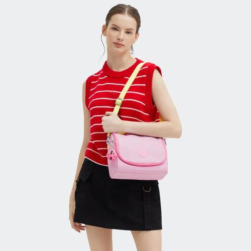 Bolsa Térmica Kipling New Kichirou