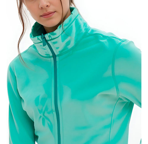 Fleece Kailash Feminino Teddy Dupla Face