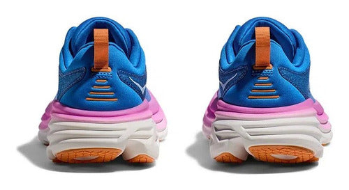 Tenis Feminino Hoka Bondi 8 Corrida