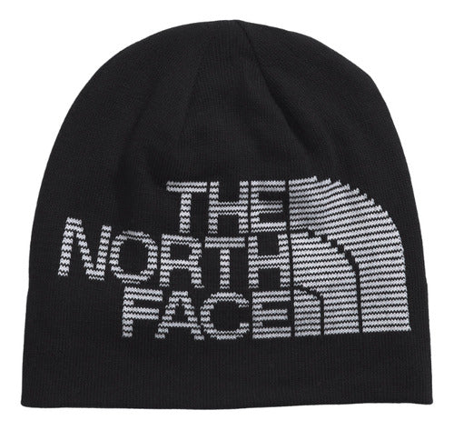 Gorro The North Face Unissex Reversible Highline