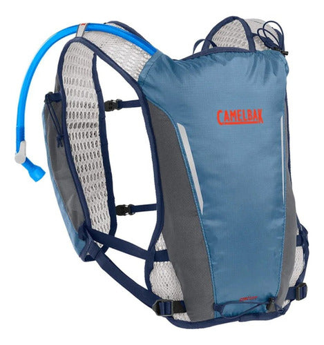 Mochila De Hidratação Camelbak Circuit Run Vest