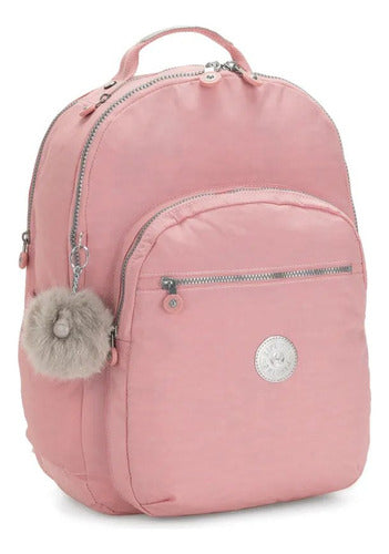 Mochila Kipling Seoul Xl