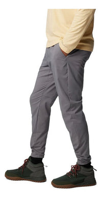Calça Columbia Masculina Sage Peak Tapered Chino