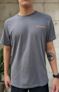 Camiseta Columbia Masculina Moonscape