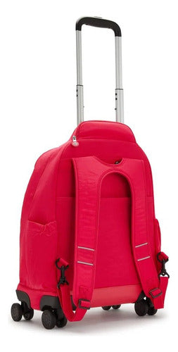 Mochila Kipling New Zea