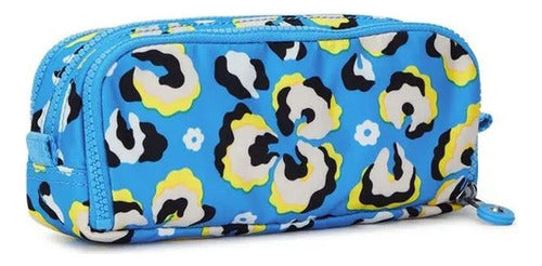 Estojo Kipling Gitroy