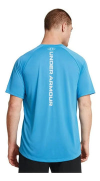 Camiseta Under Armour Masculina Tech Reflective
