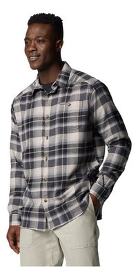 Camisa Columbia Masculina Cornell Woods Flannel M/L