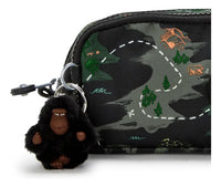 Estojo Kipling Gitroy