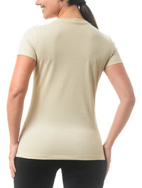 Camiseta Columbia Feminina Basica Silk