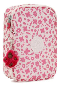 Estojo Kipling 100 Pens