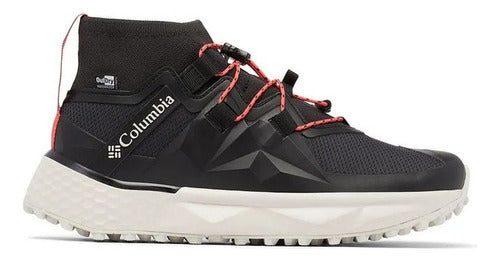 Bota Columbia Feminina Facet 75 Alpha Outdry