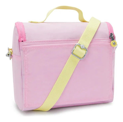 Bolsa Térmica Kipling New Kichirou