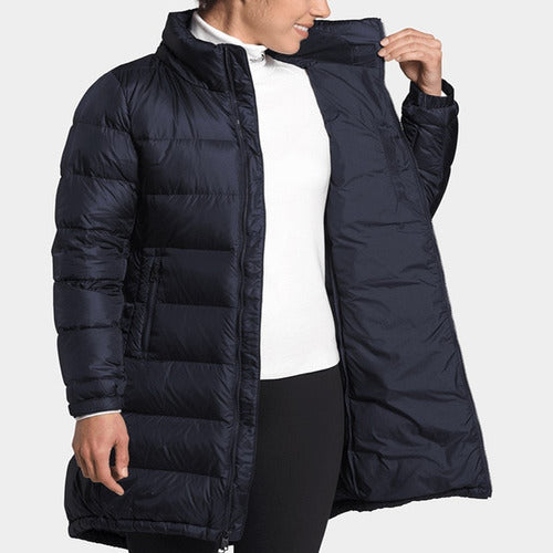 Parka The North Face Feminina Metrópolis Iii