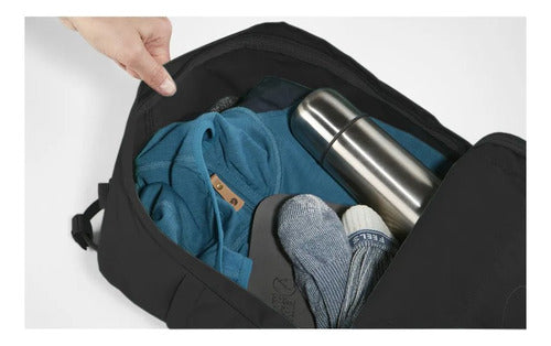 Mochila Fjällräven Kånken Clássica