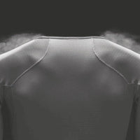 Camiseta The North Face Feminino Warm Crew Neck Segunda Pele