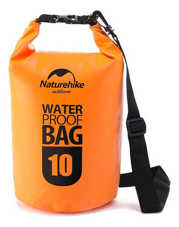 Saco Estanque Naturehike Náutico 10L