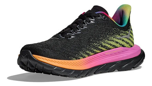 Tênis Hoka Masculino Mach 5