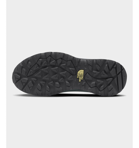 Bota The North Face Feminina Hedgehog 3 Mid Wp