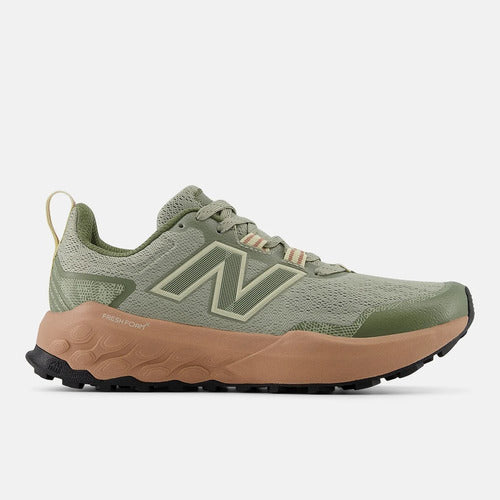 Tênis New Balance Feminino Fresh Foam Garoé V2