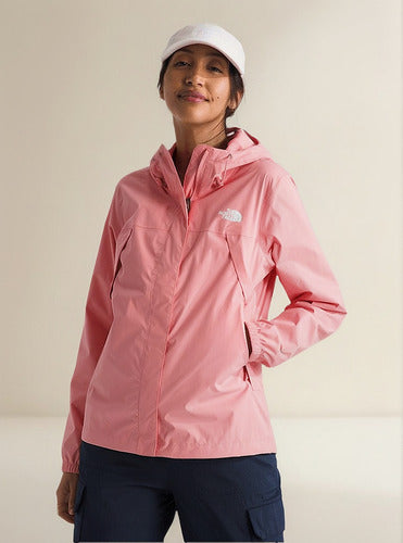 Jaqueta The North Face Feminina Antora Anorak