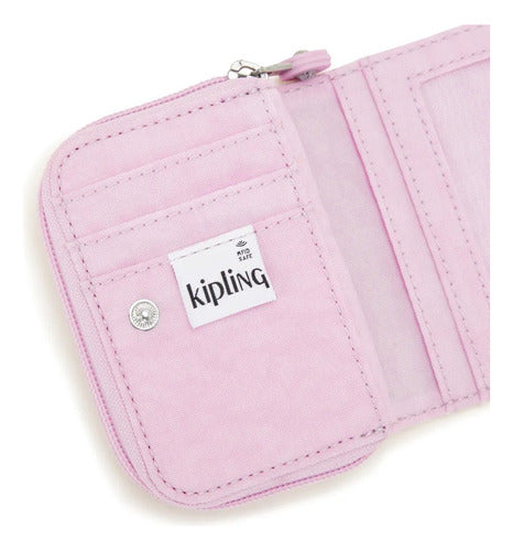 Carteira Kipling Tops