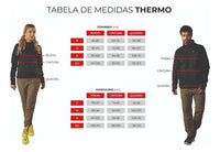 Blusa Fleece Sol Sports Masculino Comfort