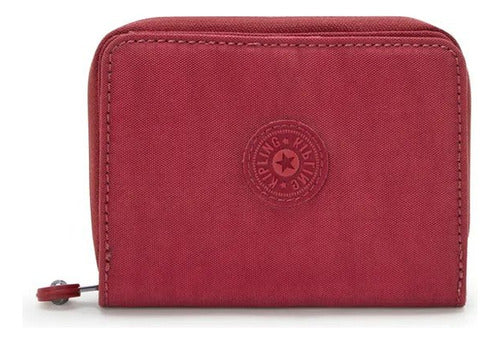 Carteira Kipling Money Love