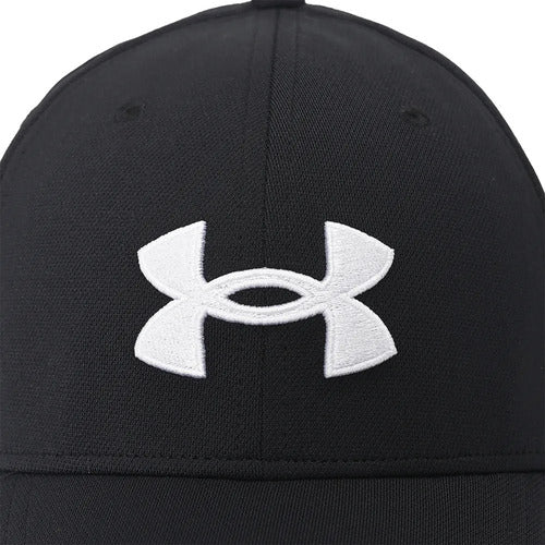 Boné Under Armour Masculino Blitzing Adj
