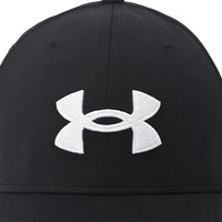 Boné Under Armour Masculino Blitzing Adj