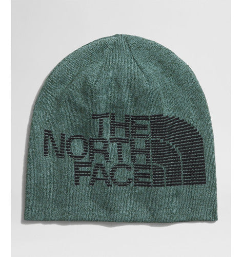 Gorro The North Face Unissex Reversible Highline