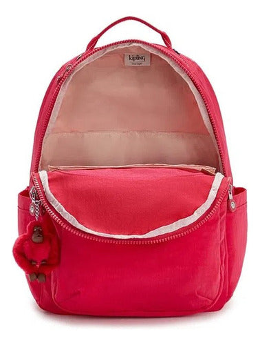 Mochila Kipling Seoul