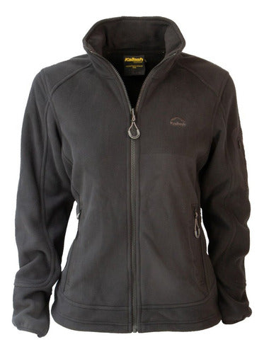 Jaqueta Fleece Kailash Feminina Lhotse