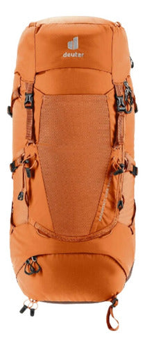 Mochila Deuter Aircontact Core Sl 35 + 10l