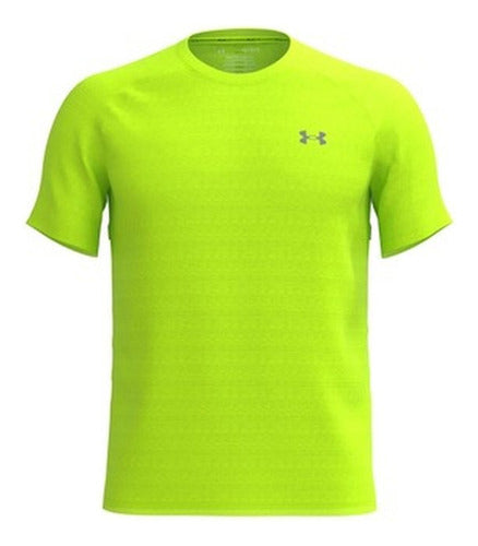 Camiseta Under Armour Masculino Streaker Run