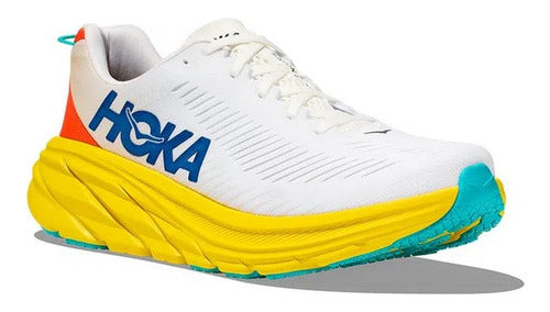 Tênis Hoka Masculino Rincon 3 Corrida Performance