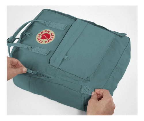 Mochila Fjällräven Kånken Clássica