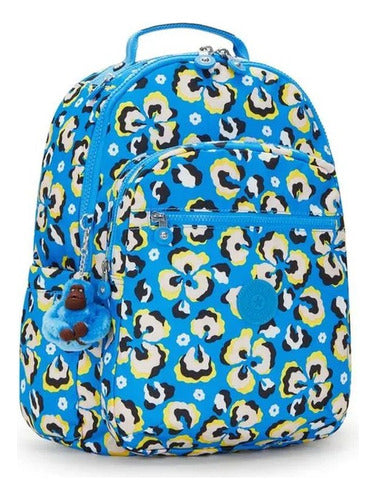 Mochila Kipling Seoul