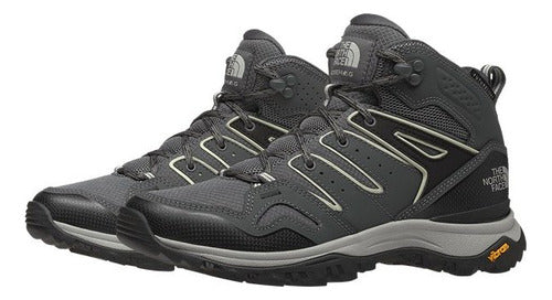 Bota The North Face Feminino Hedgehog Mid Futurelight