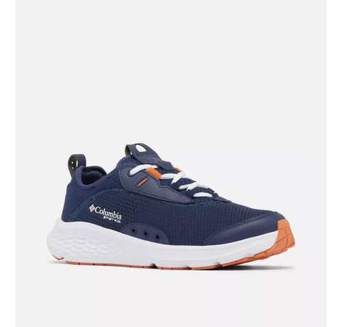 Tênis Columbia Masculino Pfg Castback