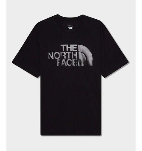 Camiseta The North Face Masculina Half Dome