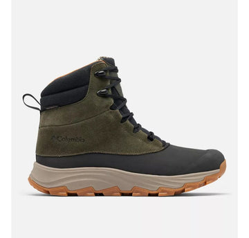 Bota Columbia Masculina Expeditionist Shield