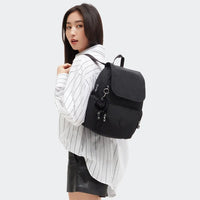Mochila Kipling City Zip S