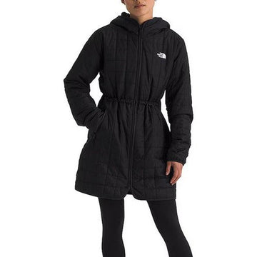 Parka The North Face Feminina Junction