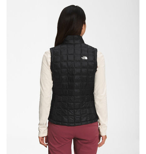 Colete The North Face Feminino Thermoball Eco 2.0