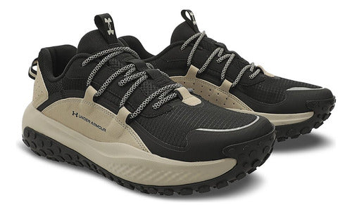 Tênis Under Armour Masculino Charged Arise