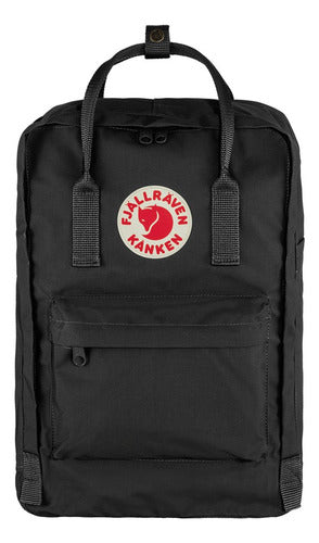 Mochila Fjällräven Kånken Clássica Laptop 15