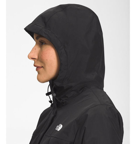 Jaqueta The North Face Feminina Antora Triclimate