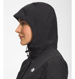 Jaqueta The North Face Feminina Antora Triclimate